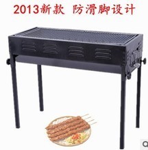 BBQ野外燒烤爐選購全攻略 最新產品與實用指南